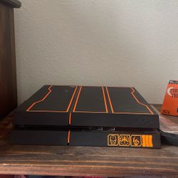 Ps4 Call of Duty: Black Ops III Edition (console only)