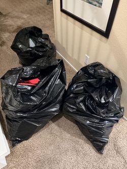 FREE- women’s clothes and new and used items