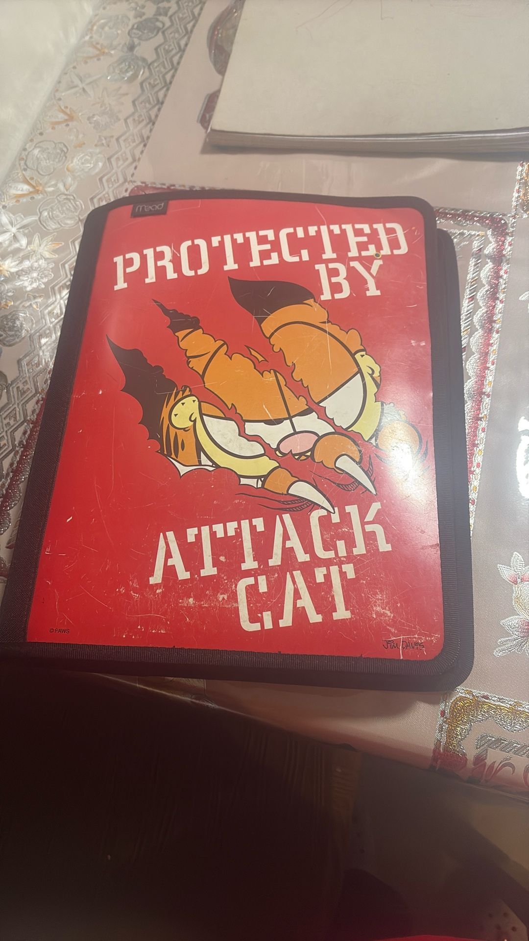 Football Players Book