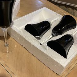 Drinking Glasses