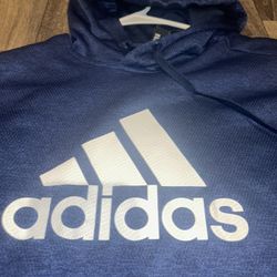 Adidas hoodie