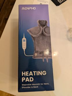 Heating pad