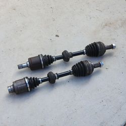 OEM Acura Rsx Axles (Automatic only)