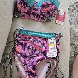 Women's Two Piece Bikini