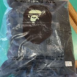 Bape Camo Full Zip Up Jacket 