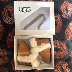 Baby UGGs