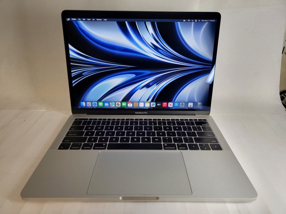 Fixed Price: Apple MacBook Pro 13" Laptop Core i5/ 16GB RAM/ 128GB SSD macOS Ventura #2556