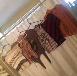 Shirts