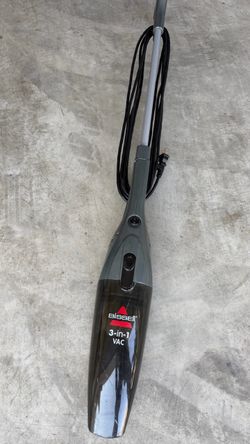 Bissell 3-in-1 Corded Vacuum