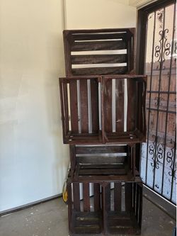 Storage shelf