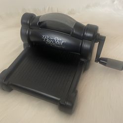 Craft/Sizzix Big Shot For Stampin Up 