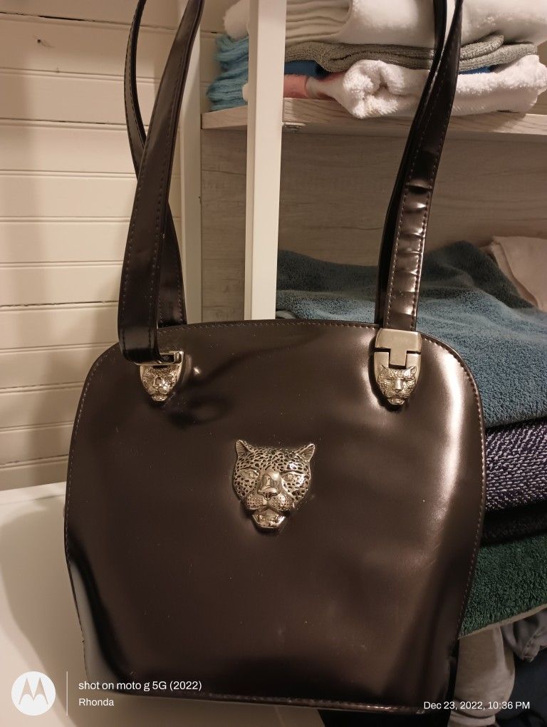 Tango Purse
