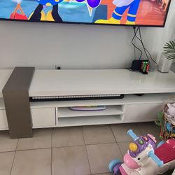 Tv Stand Table( Mesa Para Tv )