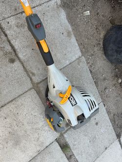 Weed eater