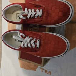 VANS SHOES