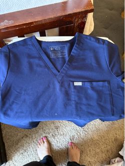 Free - Pick up Only Figs Scrubs & Jeans