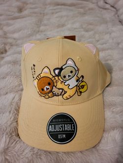 Rilakkuma Hat