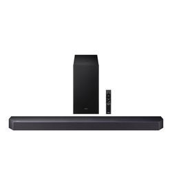 Samsung Q600F soundbar NEW in box