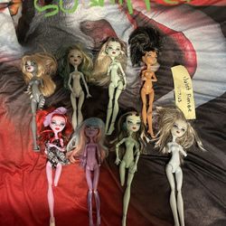 Monster High