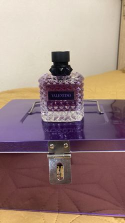 Valentino perfume