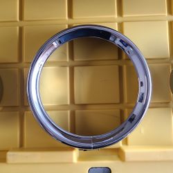 Headlight Trim Ring For Harley 