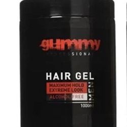 Gummie Gel 