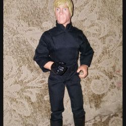 Luke Skywalker 12 in
