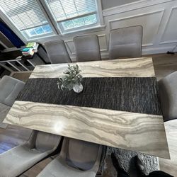 Dinning Room Set