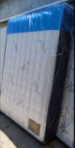 New Mattresses For Queen Size Bed Orthopedic Brand  Mattress Organic Cotton || Colchones Tamaño Queen Ortopedicos Colchon Nuevo Para Cama