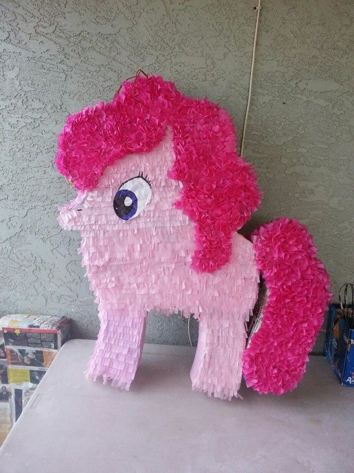 Piñatas