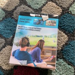 Wireless Tv, Headphones