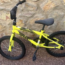 Kids Bike