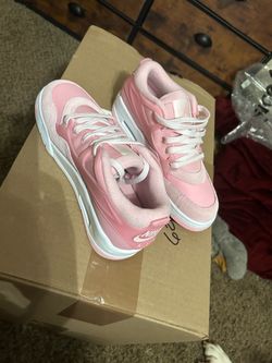 Air Jordan 4 RM 7Y for sale