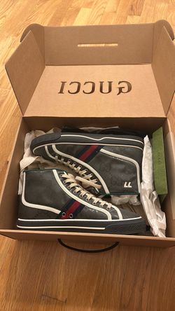 Gucci Men’s Sneaker