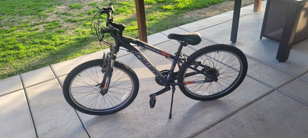 24" Schwinn bike for sale $70