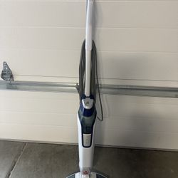 Bissell Power Fresh Deluxe Floor Steam Cleaner 