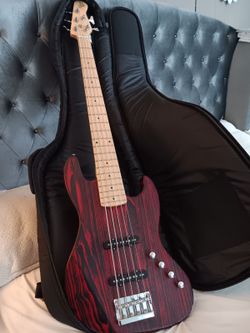 Guitar Set