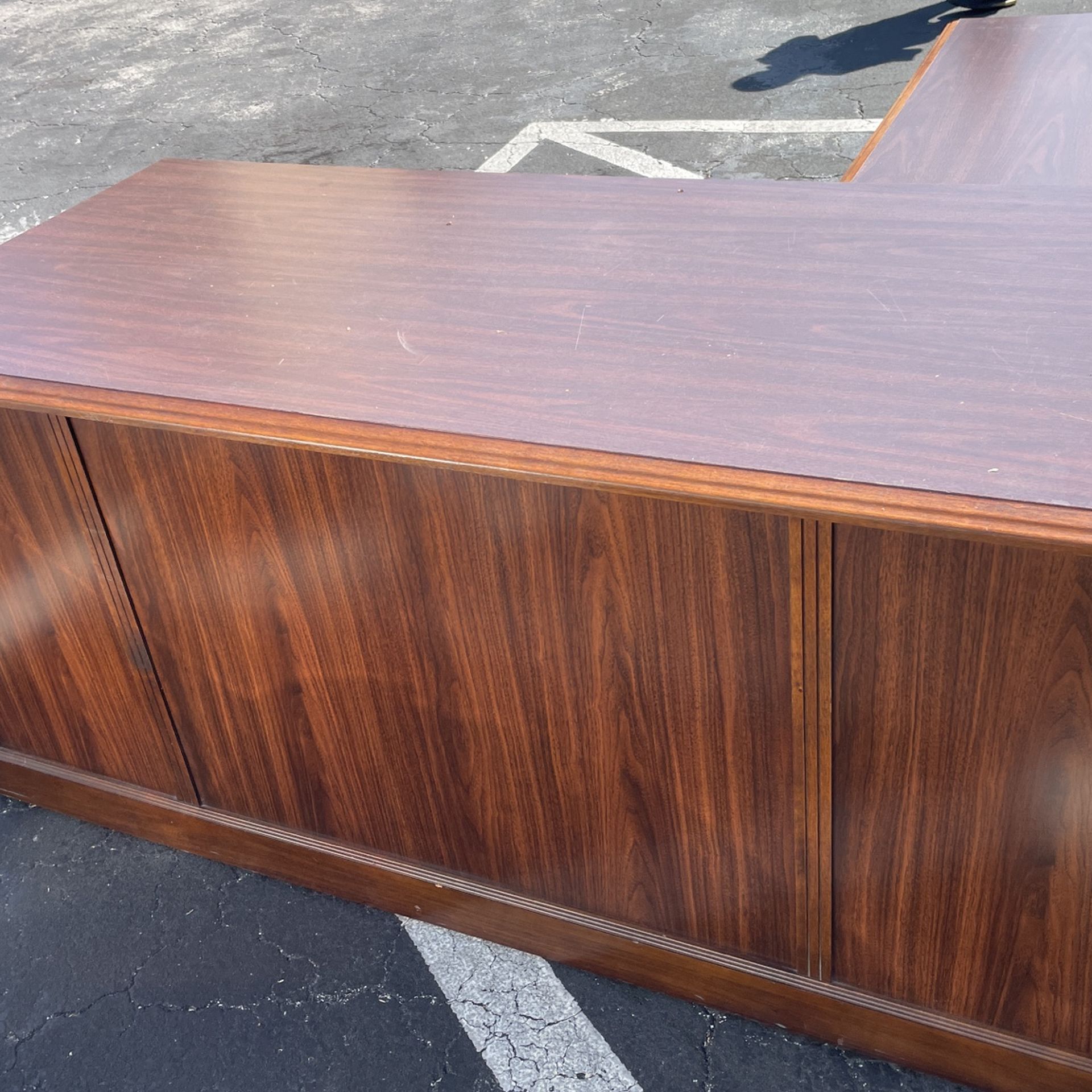 Do You Know Nice Heavy Duty Large Desk?