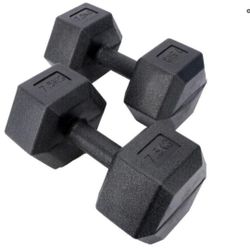 Dumbell 