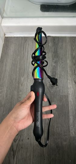 Infinite Pro Hair Curler