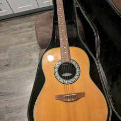 Guitar Celebrity Elebrity Cc11