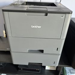 Brother HL-L6200DW