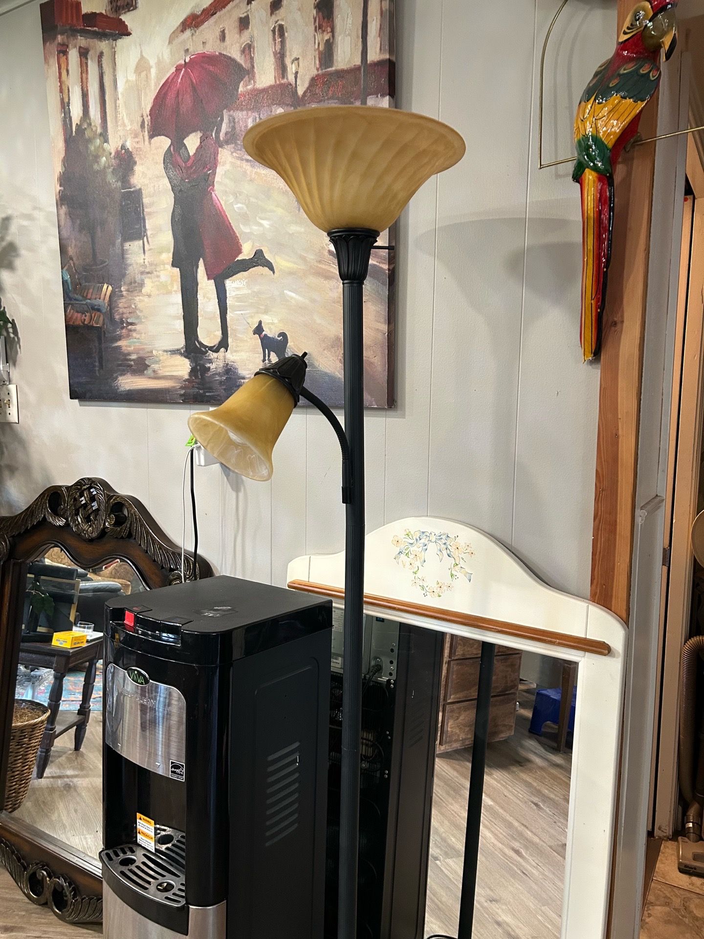 Lamp