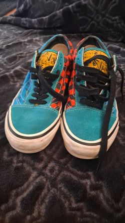 Vans