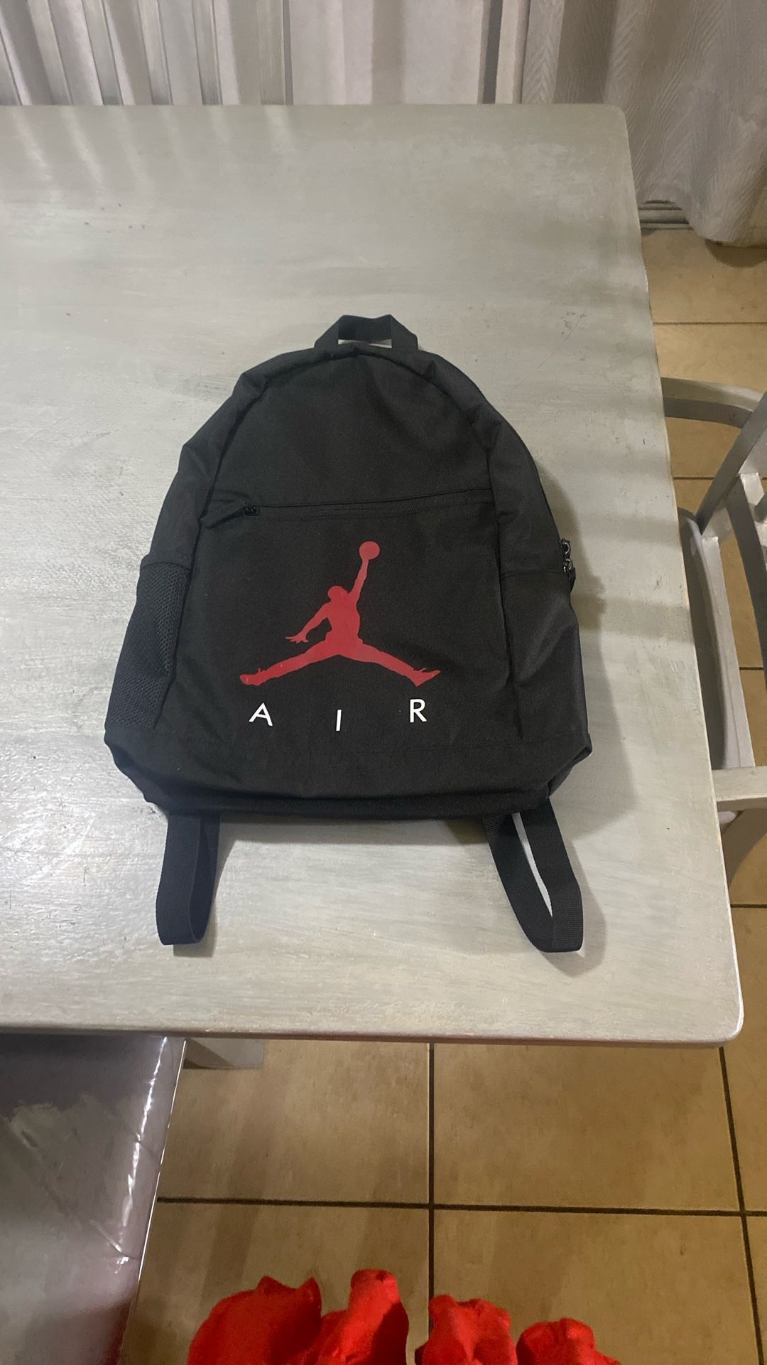 Jordan Air School Backpack