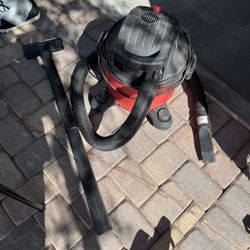 Wet Dry Vac