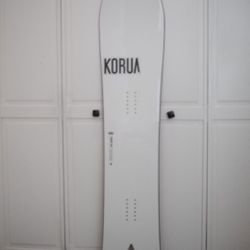 Korua Shapes Dart 160cm