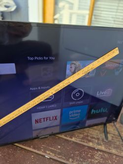 43" Element tv