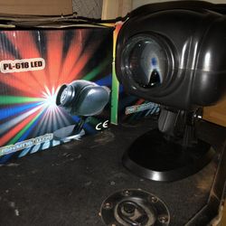 Dj Lights 