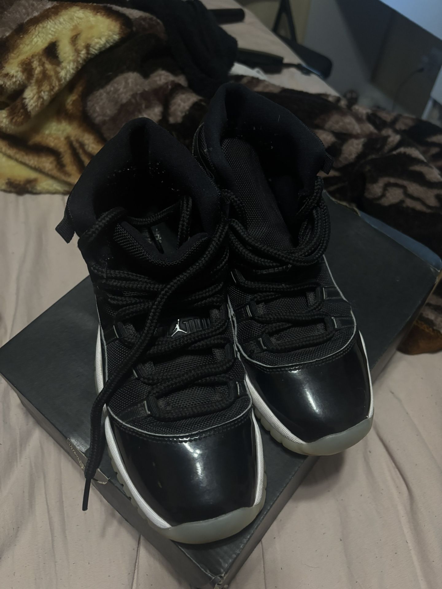 Jordan 11